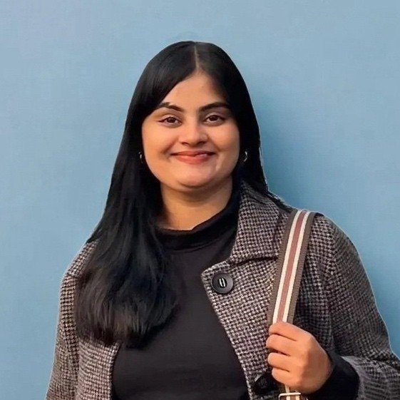 Priya Sharma